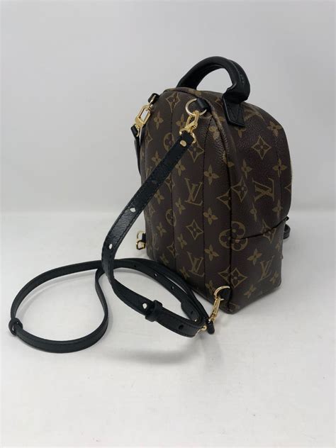 louis vuitton rucksack mini|louis vuitton black rucksack.